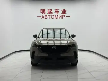 2023 Mazda CX-50 с пробегом 9 000 км