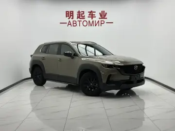 2023 Mazda CX-50 с пробегом 9 000 км