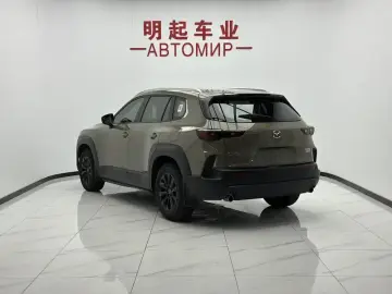 2023 Mazda CX-50 с пробегом 9 000 км