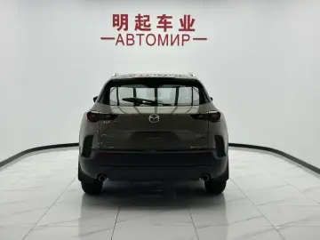 2023 Mazda CX-50 с пробегом 9 000 км