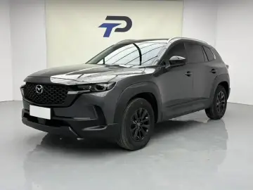Mazda CX-50