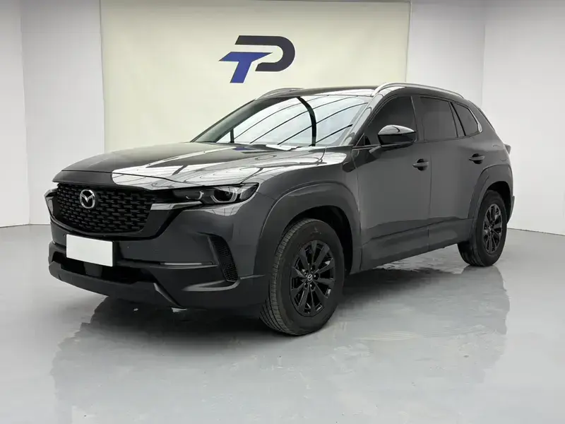 2023 Mazda CX-50 с пробегом 19 000 км