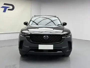 2023 Mazda CX-50 с пробегом 19 000 км
