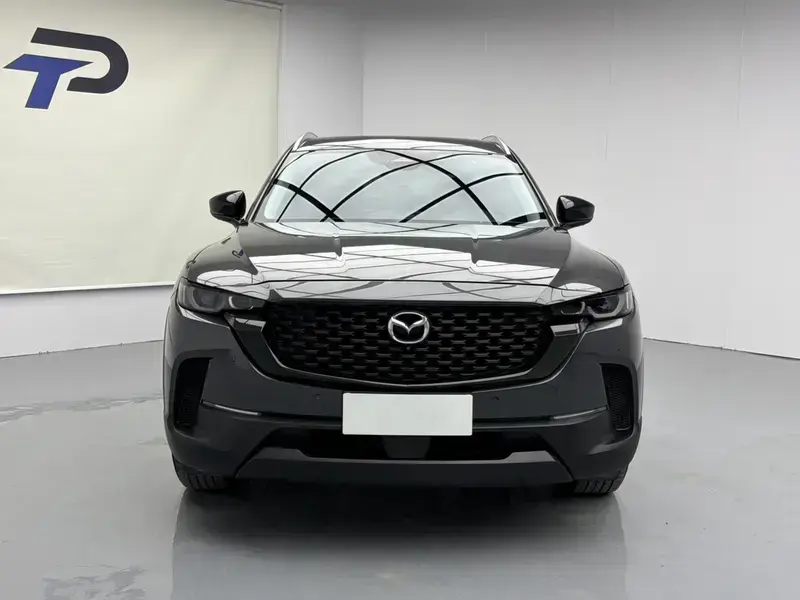 2023 Mazda CX-50 с пробегом 19 000 км
