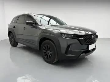 2023 Mazda CX-50 с пробегом 19 000 км