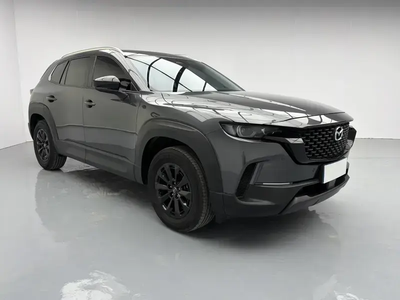 2023 Mazda CX-50 с пробегом 19 000 км