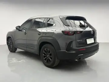 2023 Mazda CX-50 с пробегом 19 000 км