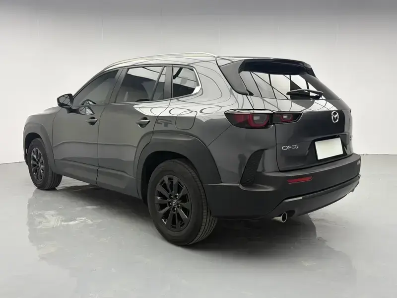 2023 Mazda CX-50 с пробегом 19 000 км