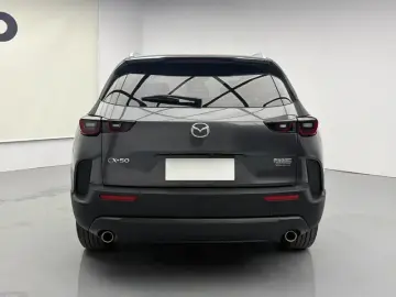 2023 Mazda CX-50 с пробегом 19 000 км