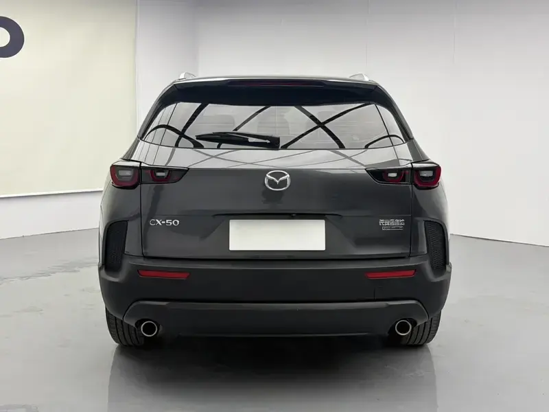 2023 Mazda CX-50 с пробегом 19 000 км