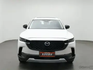 2023 Mazda CX-50 с пробегом 37 100 км