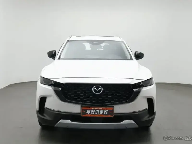 2023 Mazda CX-50 с пробегом 37 100 км