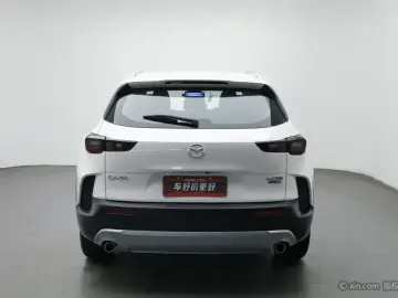 2023 Mazda CX-50 с пробегом 37 100 км