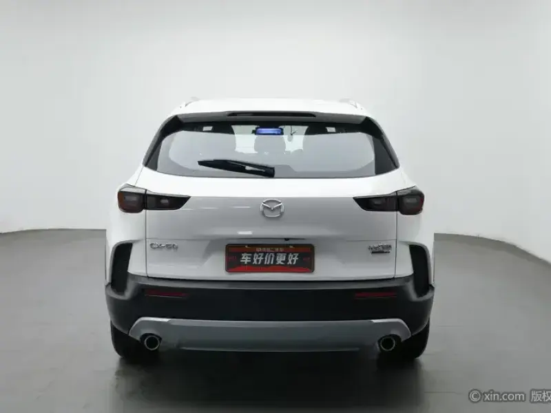 2023 Mazda CX-50 с пробегом 37 100 км