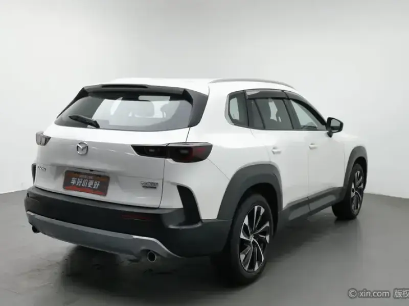2023 Mazda CX-50 с пробегом 37 100 км