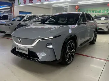 Mazda EZ-60