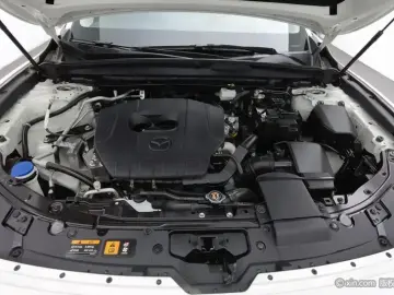 2023 Mazda CX-50 с пробегом 37 100 км