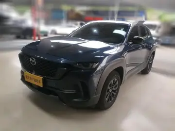 Mazda CX-50
