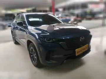 2023 Mazda CX-50 с пробегом 24 200 км