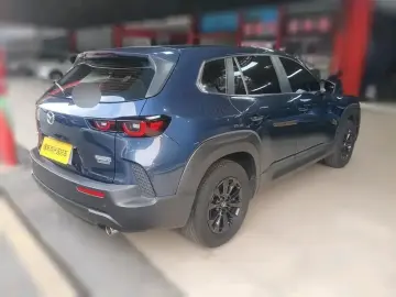 2023 Mazda CX-50 с пробегом 24 200 км