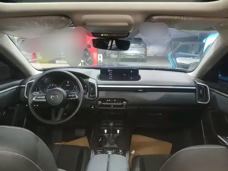 2023 Mazda CX-50 с пробегом 24 200 км