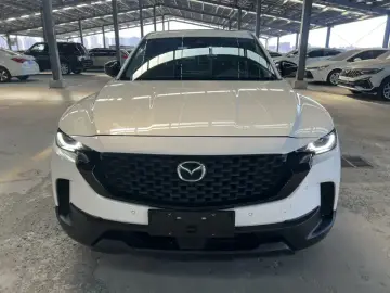 2023 Mazda CX-50 с пробегом 29 000 км