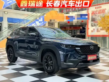 2023 Mazda CX-50 с пробегом 28 000 км