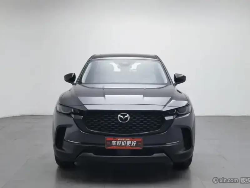 2024 Mazda CX-50 с пробегом 43 800 км