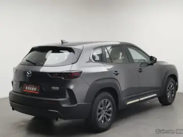 2024 Mazda CX-50 с пробегом 43 800 км
