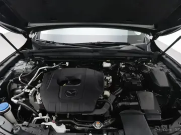 2024 Mazda CX-50 с пробегом 43 800 км