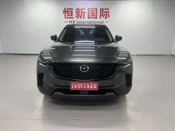 2023 Mazda CX-50 с пробегом 18 000 км