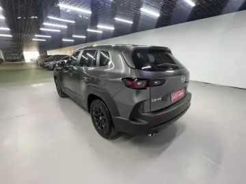 2023 Mazda CX-50 с пробегом 18 000 км