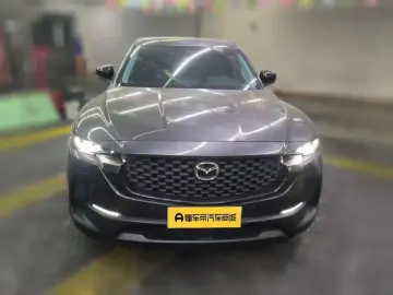 2023 Mazda CX-50 с пробегом 4 300 км