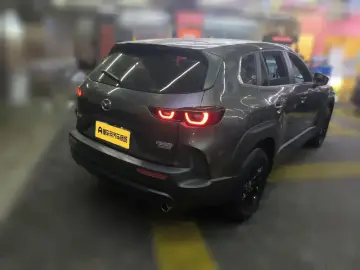 2023 Mazda CX-50 с пробегом 4 300 км
