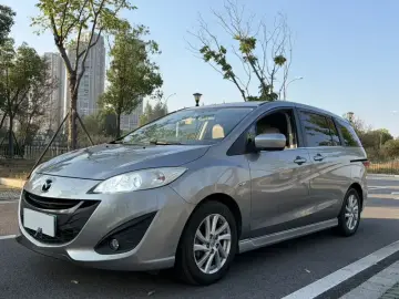 Mazda 5