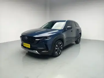 Mazda CX-50