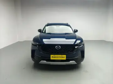 2023 Mazda CX-50 с пробегом 23 900 км