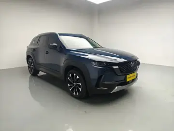 2023 Mazda CX-50 с пробегом 23 900 км