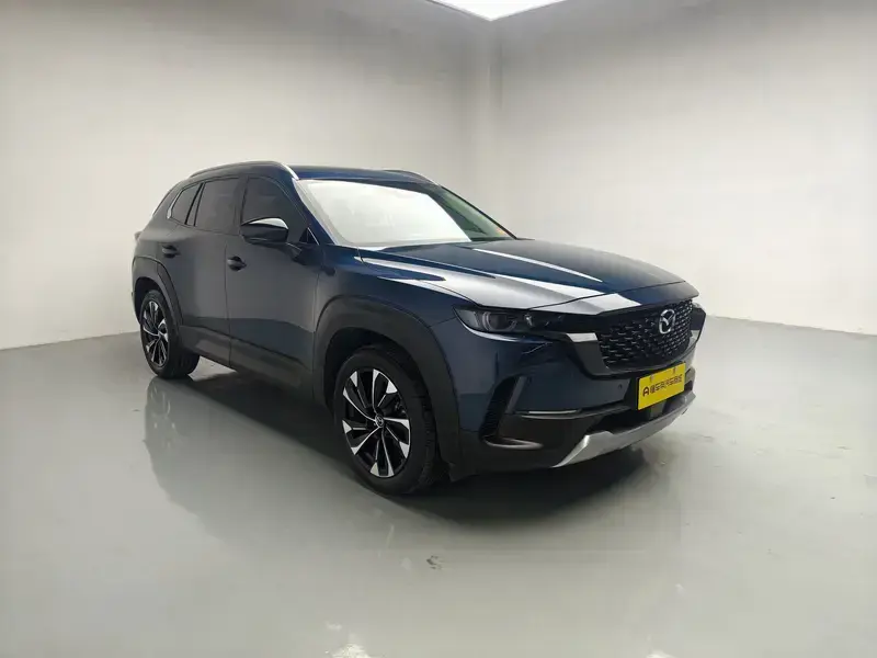 2023 Mazda CX-50 с пробегом 23 900 км