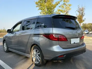 2011 Mazda 5 с пробегом 132 000 км