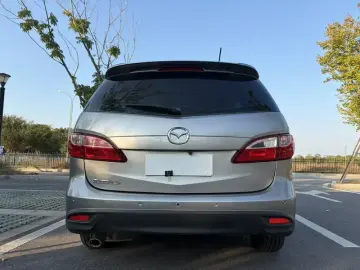 2011 Mazda 5 с пробегом 132 000 км