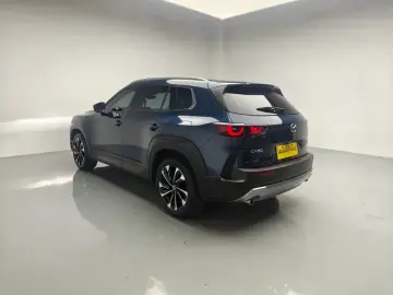 2023 Mazda CX-50 с пробегом 23 900 км