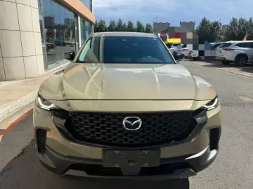 2023 Mazda CX-50 с пробегом 25 000 км