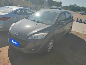 Mazda 5