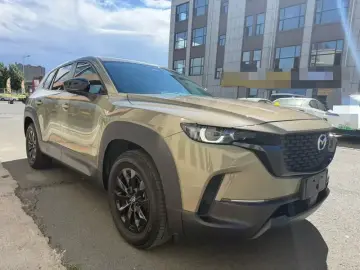 2023 Mazda CX-50 с пробегом 25 000 км