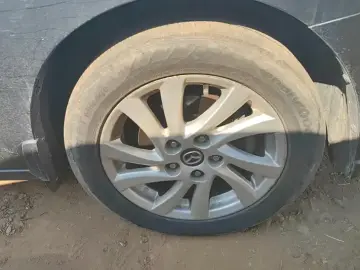 2013 Mazda 5 с пробегом 107 000 км