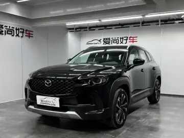 Mazda CX-50