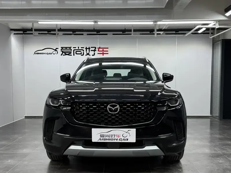 2023 Mazda CX-50 с пробегом 13 600 км