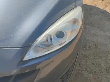 2013 Mazda 5 с пробегом 107 000 км
