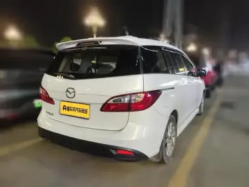 2013 Mazda 5 с пробегом 100 700 км